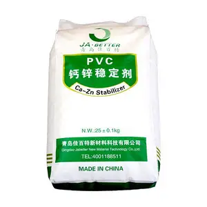 PVC注塑管件专用钙锌稳定剂WD-306