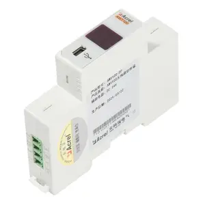 安科瑞AWT100-DPRS485通信接口,Profibus通讯双向透明传输