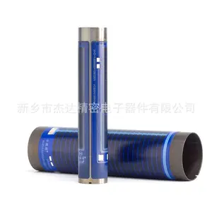 双功率即热管 电热水***加热模块