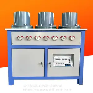 HP-40混凝土抗渗仪 砼自动调压渗透仪检测仪 砂浆渗透仪
