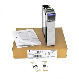 AB �޿�Τ�� 1746-IV16 PLC �ɱ�̿���������ģ��