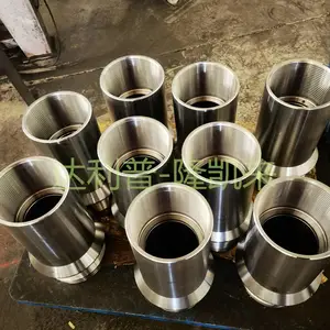 BGT3扣来料加工/PH6特殊扣-转换扣加工/特殊扣-气密扣