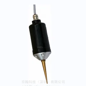 R-Sensors 地震检波器 MTSS-1001/MTSS-1003/紧凑型测速仪MTSS-200