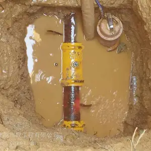 嘉兴管道漏水检测-)消防管道漏水查漏*暗管测漏
