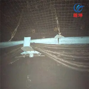 煤矿生产DQ30气动单轨吊车 朗坤机械煤矿用单轨吊