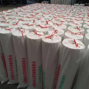 内墙保温防裂网 金锅乳液网格布 粉刷墙体玻纤网