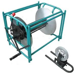 JC-2���ֶ�˫�ٲ⾮�ʳ� ʹ�ü� ����ר�þ��ڻ���