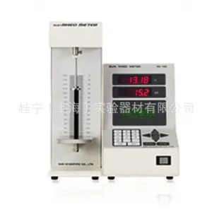 Sun Scientific CR-100物性测试仪