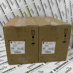 A-B端子电源1769-IQ32T模块控制器数控设备1769-OV16成套