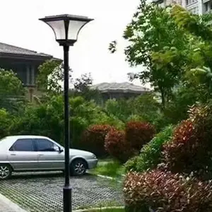 景观庭院灯一般多高-星光汇照明工程(推荐商家)