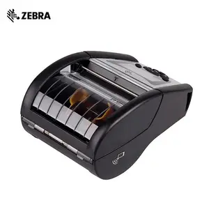 ZEBRA����ZR328����wifi���Яʽ��ӡ�� ���������ǩ��ӡ��72mm��
