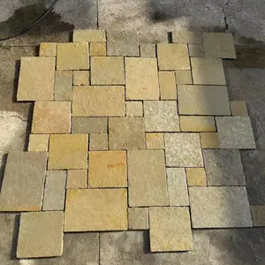 ŷʽ�� ���ɫ��ķʯ�Ļ�ʯ �¸��׻���ʯ �׻�ɫ��ʯ��ש