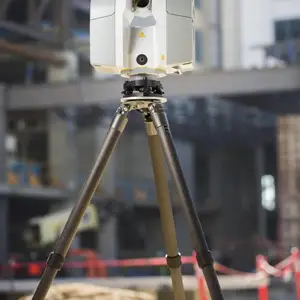 Trimble TX8��������ɨ���� һ��ɨ��ʽ���