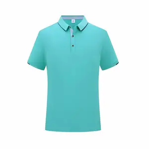 短袖广告衫工作服定制,不起球 不掉色,灵活定制