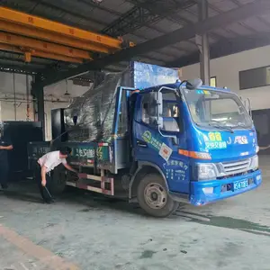 �ϲ�ɷ�500KW�������ȫ�µ���������ͻ�������ֳ������