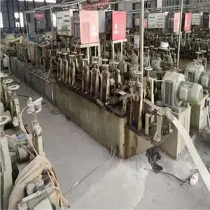 燕郊整厂设备回收|制药净化车间无尘厂房拆除高价回收