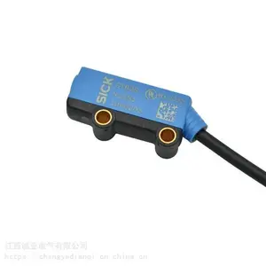 原装SICK施克 CDD-80N CDD-80P光电开关传感器原装可议价