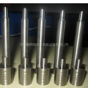 无铆钉压铆机模具 铆接机冲压模具 压铆机模具冲头