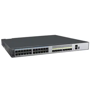 HUAWEI交换机S5730S-48C-EI-AC千兆24电口+8万兆光口三层核心