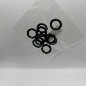 Mcmaster-carr9558K23耐油耐磨聚氨酯O型圈