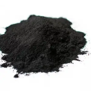 低吸油易分散炭黑 适配挤出压片工艺 黑色色片专用原料