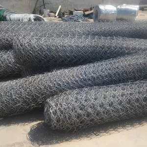 安平石笼网 河北丝网 石笼网厂家|泰成网业有限公司