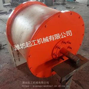 厂家直销RCT永磁滚筒 新疆优质磁滚筒厂家