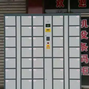 重庆永昌办公(图)-电子寄存柜报价-电子寄存柜