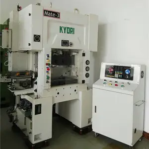 日本AIDA龙门60T冲床厂-优易斯自动化设备