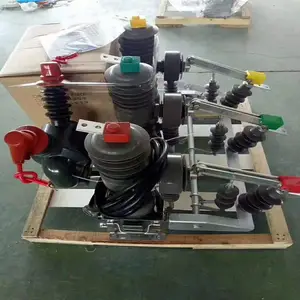 10kv����������տ���ZW32-12F/630