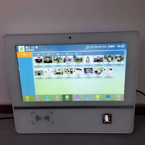 �ǻ�У԰���ܵ��Ӱ��ƿ���ϵͳ�������߰��ſ�ˢ��ǩ���ǻ۰���