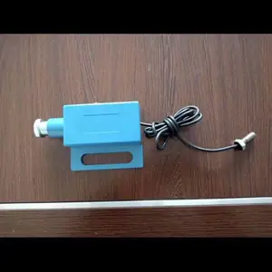 玮肯GWD150矿用安全型温度传感器