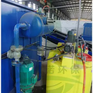 屠宰肉类加工污水处理设备