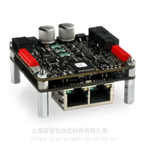 Ingenia直流驱动器-- 面板安装 冥王星PLUTO系列