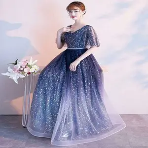 西安礼服、旗袍出租 高端礼仪服装租赁 礼服出租多少钱