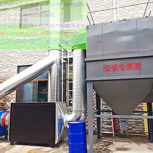 江门废气处理设备,江门市废气处理环保公司,江门市环评公司,江门市环保设备价格,江门市环保设备维修