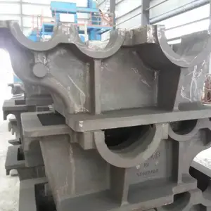 生产供应各类铸铁件(石油机械配件和耐热铸铁件)