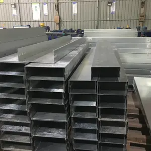 上海桥架镀锌桥架槽式桥架梯式桥架热镀锌桥架生产加工定制