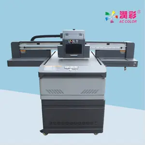 邯郸邢台亚克力uv打印机_保定不锈钢广告牌uv印刷机_生产厂家_AC-2513UV打印机