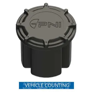 PlacePod����ʽ��800uT����ͣ����⴫����PNI