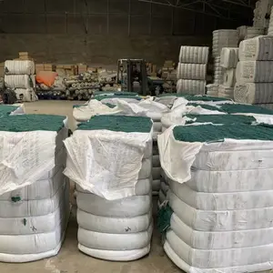 机织土工布的产品特性