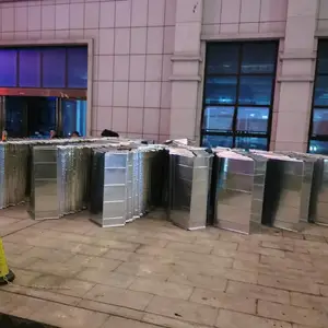 南宁风管安装销售厂家
