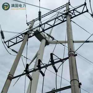 水泥杆叉粱生产厂家 3.5米方形叉粱 35kv线路水泥叉粱