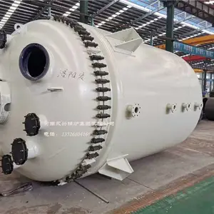 3000L��ʽ�´ɷ�Ӧ���в�� �²�����Ӧ�� ѹ������