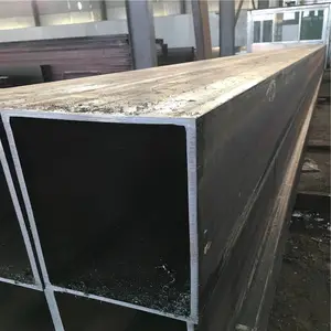 直角方管 Q355B尖角方管 镀锌尖角方管 T700高强钢方管