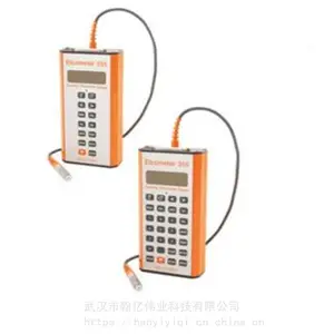 Ӣ���׸� Elcometer 4695 ��͸���Ȳ���Ƭ �ڸ�����ֽ �ڰ׸�ֽ ��ڰ�׶Խ�б��ֽ