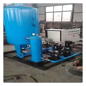 ������Ƶ��ѹ��ˮ���� 6����ղ�ˮ�������� ��ʽ�Զ���ˮ�豸