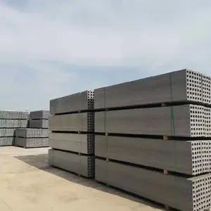 轻质隔墙板厂家-实力品牌企业水泥陶粒轻质混泥土隔墙条板