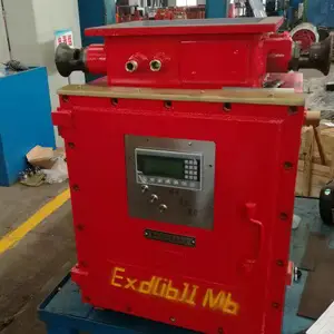 ����HRC-FBC370V100A ���ø����汾�ʰ�ȫ�ͳ��׮|���÷�������