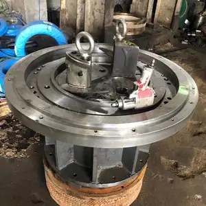 环模稻壳颗粒机易损件的保养和维护 颗粒机配件